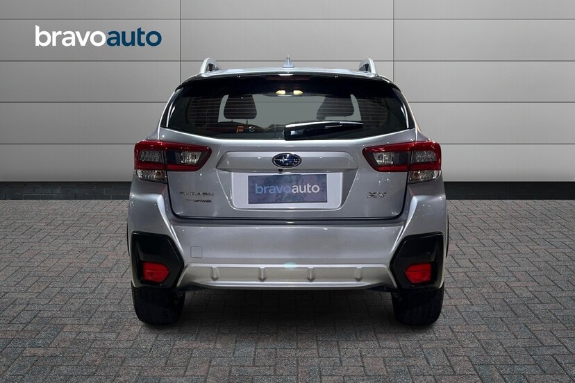 SUBARU XV usado 2022 0