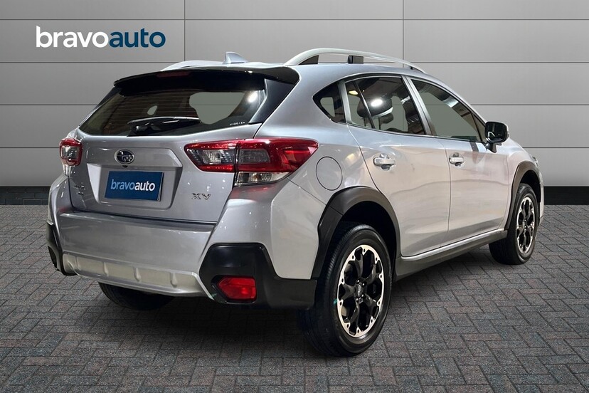 SUBARU XV usado 2022 0