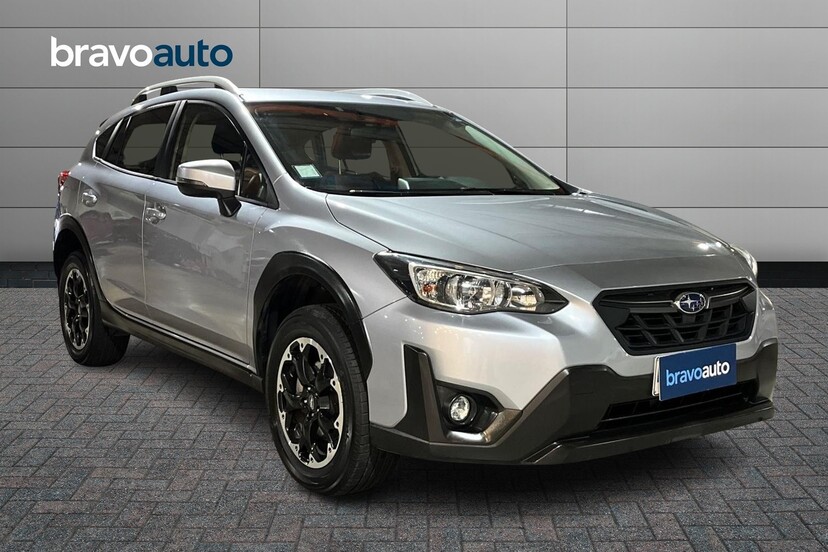 SUBARU XV usado 2022 0