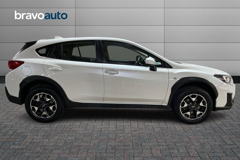 SUBARU XV usado 2019 0