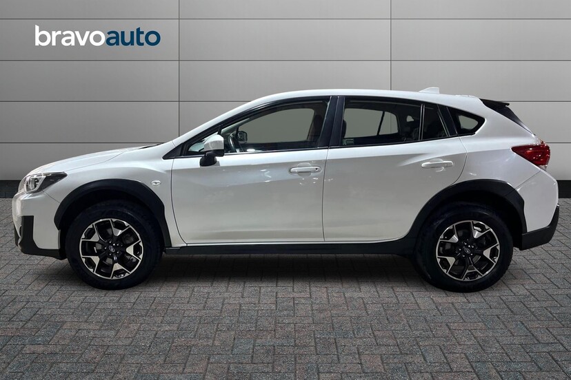 SUBARU XV usado 2019 0