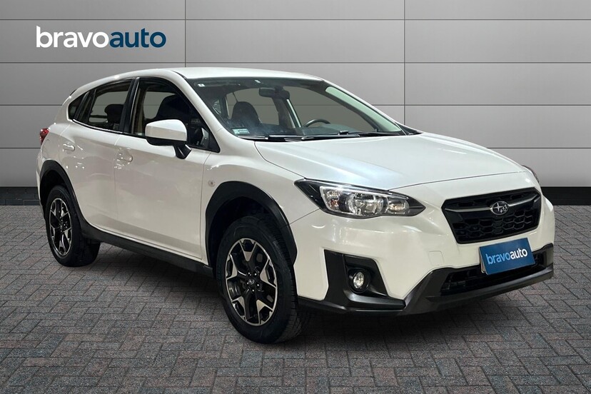 SUBARU XV usado 2019 0