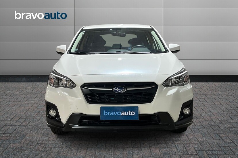 SUBARU XV usado 2019 0