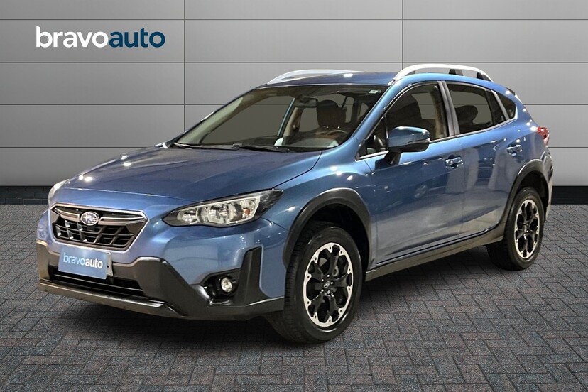 SUBARU XV usado 2022 0