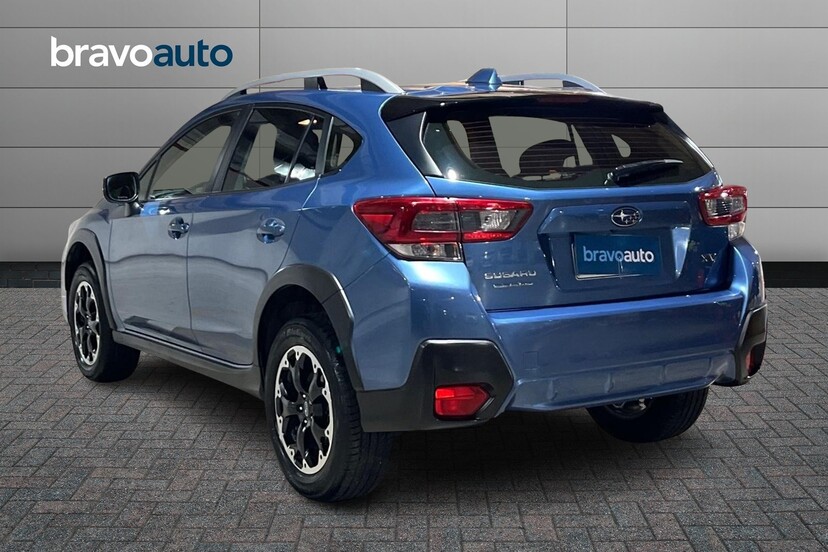 SUBARU XV usado 2022 0