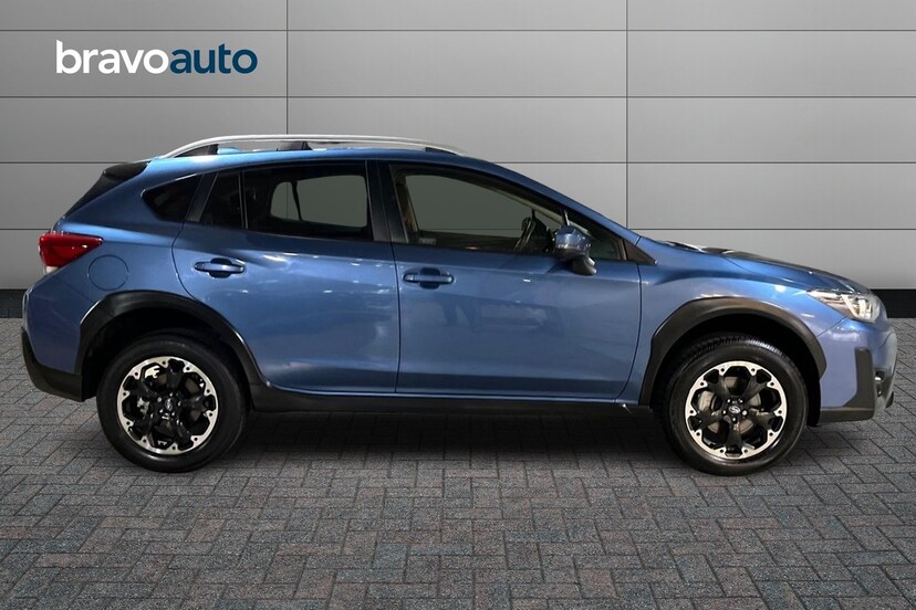 SUBARU XV usado 2022 0