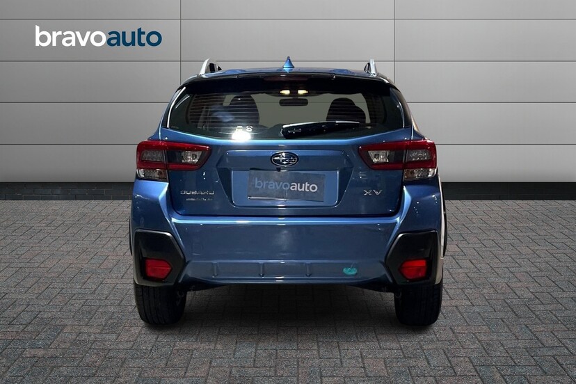 SUBARU XV usado 2022 0