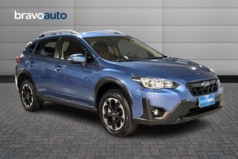 SUBARU XV usado 2022 0