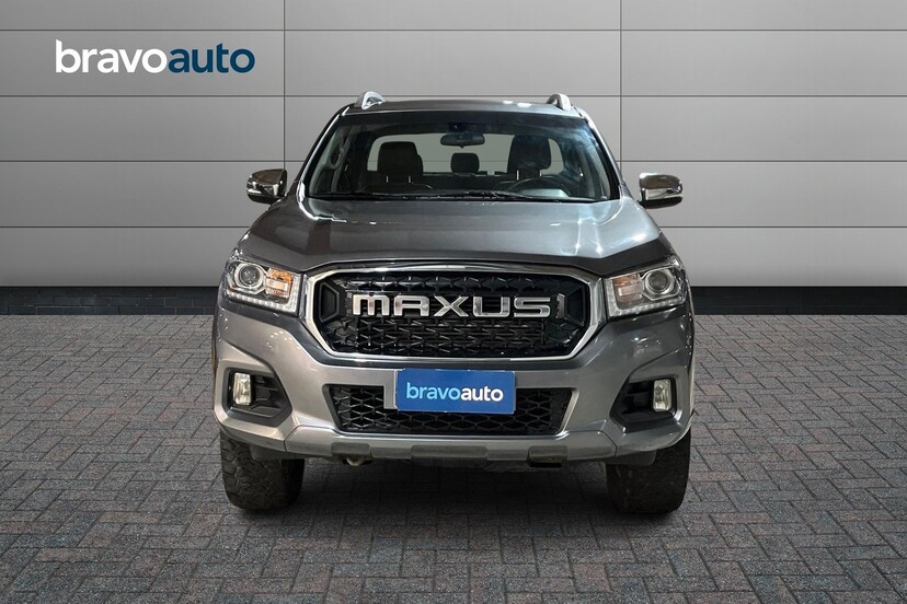 MAXUS T60 usado 2022 0