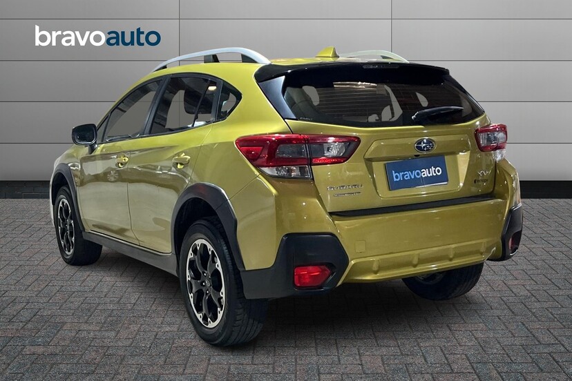 SUBARU XV usado 2022 0