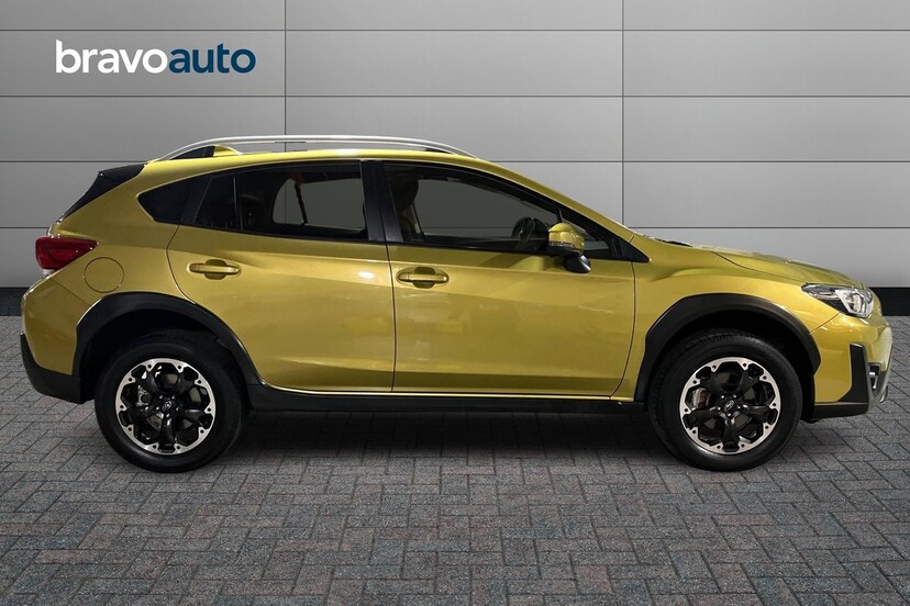 SUBARU XV usado 2022 0