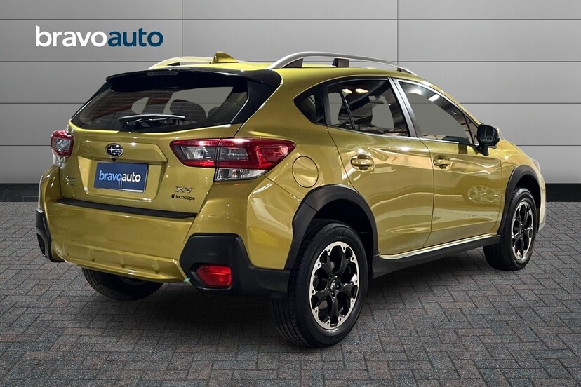 SUBARU XV usado 2022 0