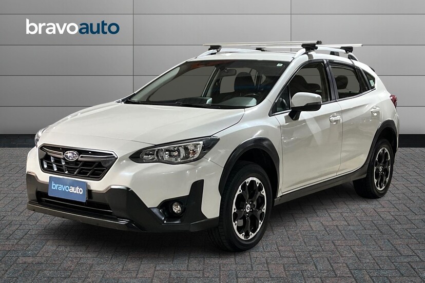 SUBARU XV usado 2022 0