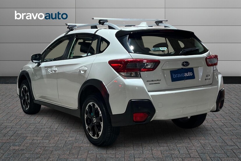 SUBARU XV usado 2022 0