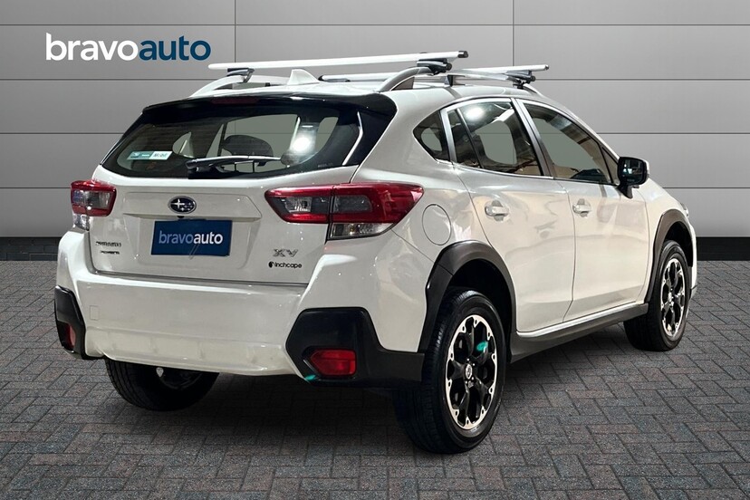 SUBARU XV usado 2022 0