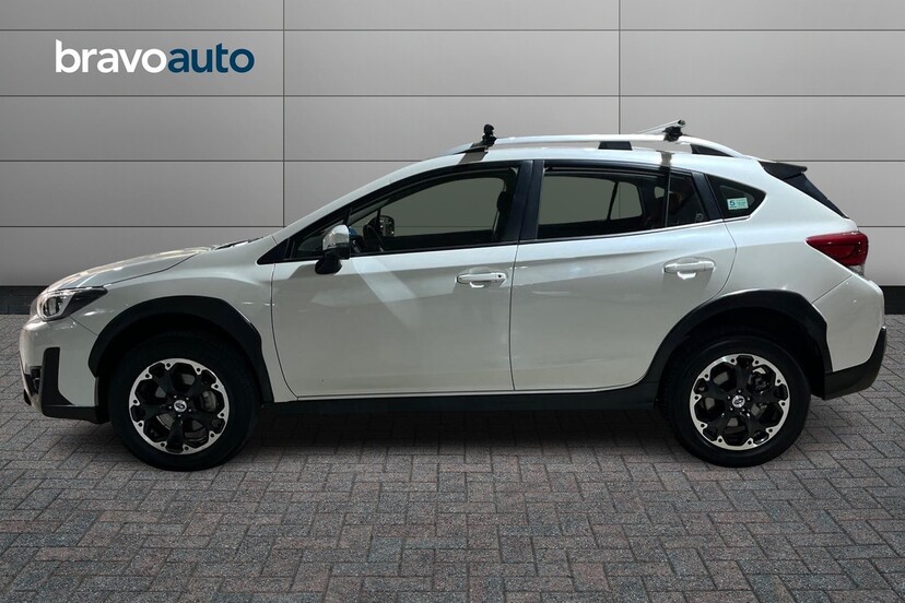 SUBARU XV usado 2022 0