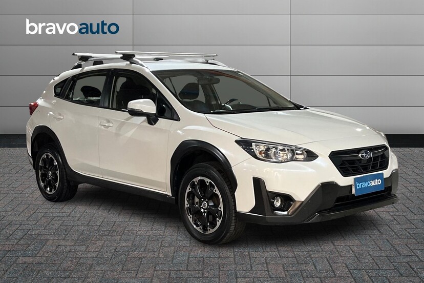 SUBARU XV usado 2022 0