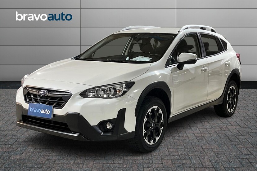 SUBARU XV usado 2022 0