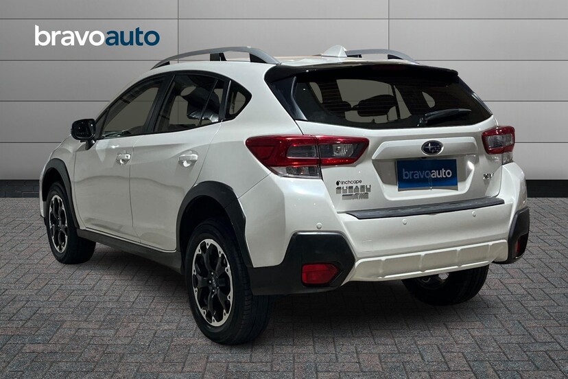 SUBARU XV usado 2022 0