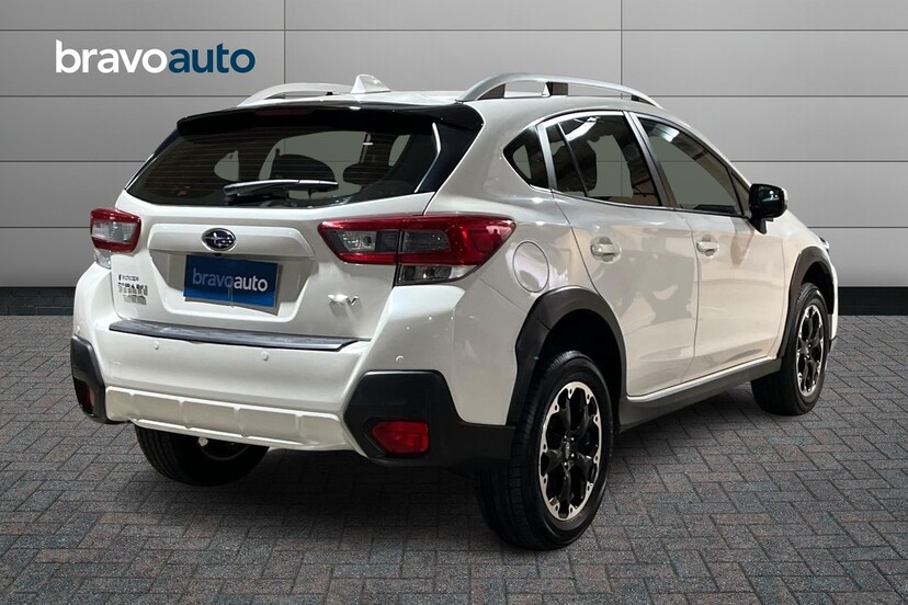 SUBARU XV usado 2022 0