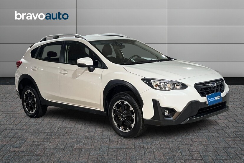 SUBARU XV usado 2022 0