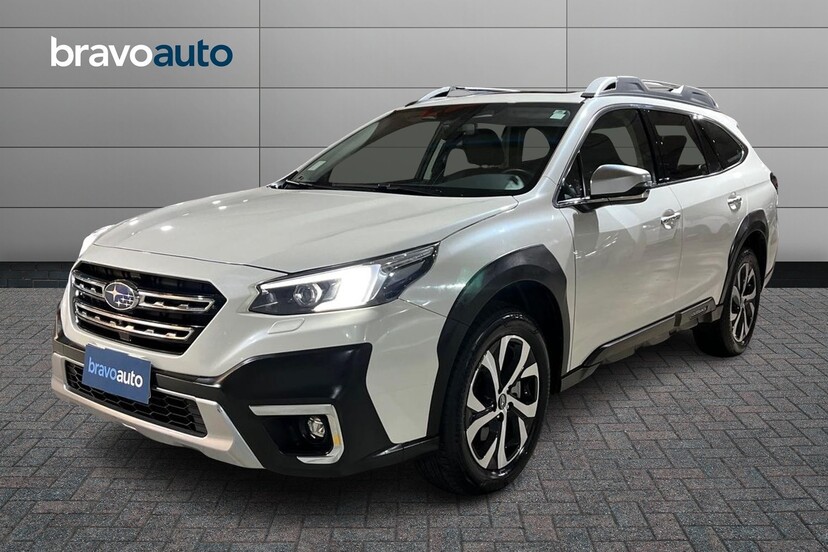 SUBARU OUTBACK usado 2023 0