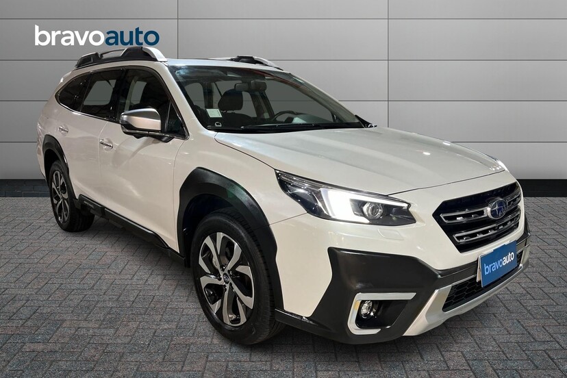 SUBARU OUTBACK usado 2023 0