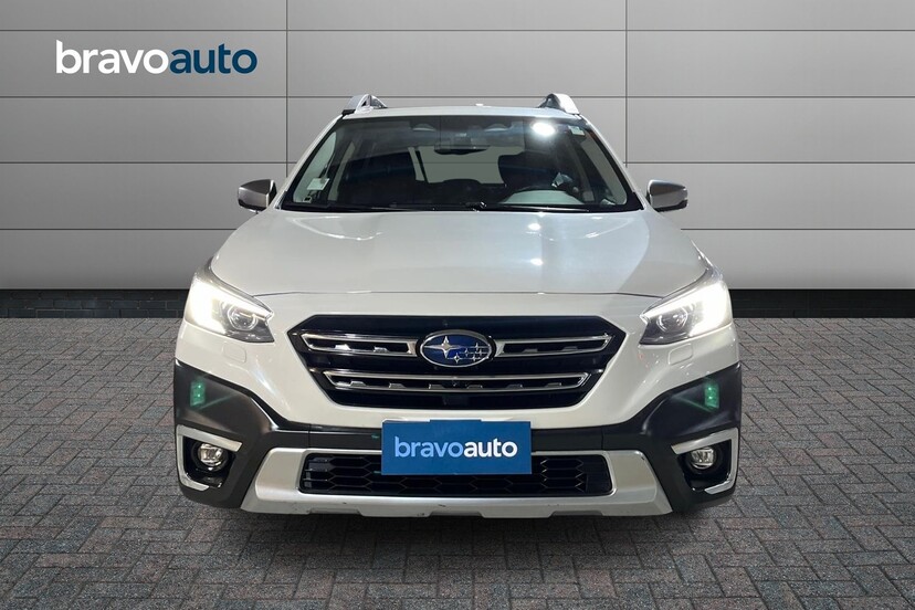 SUBARU OUTBACK usado 2023 0