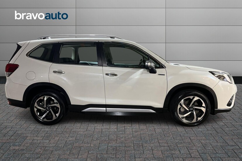 SUBARU FORESTER usado 2023 0