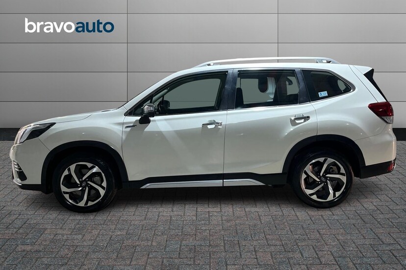 SUBARU FORESTER usado 2023 0