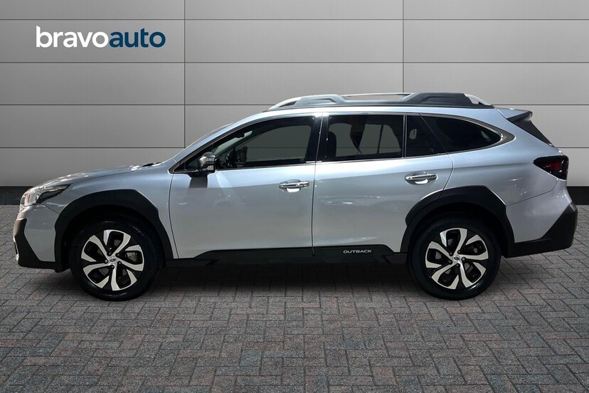 SUBARU OUTBACK usado 2023 0