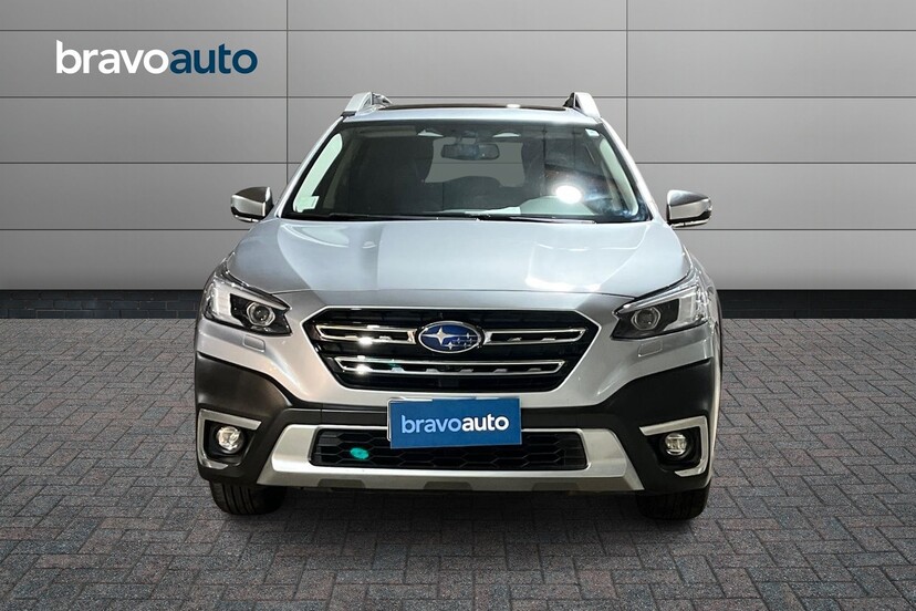 SUBARU OUTBACK usado 2023 0