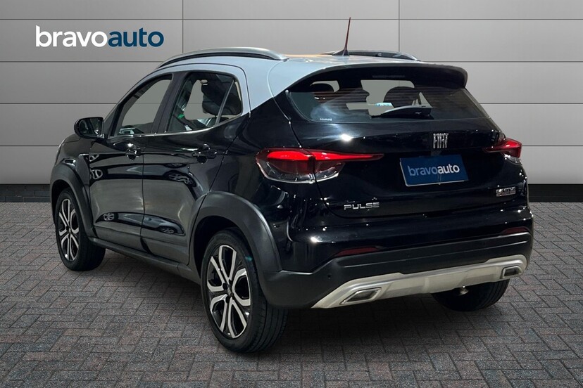 FIAT PULSE usado 2023 0