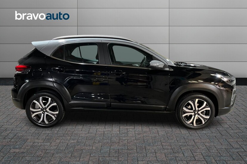 FIAT PULSE usado 2023 0