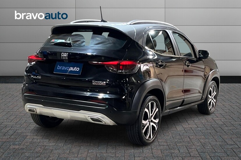 FIAT PULSE usado 2023 0