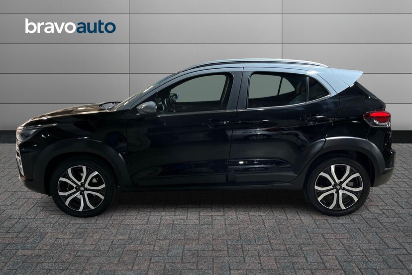 FIAT PULSE usado 2023 0