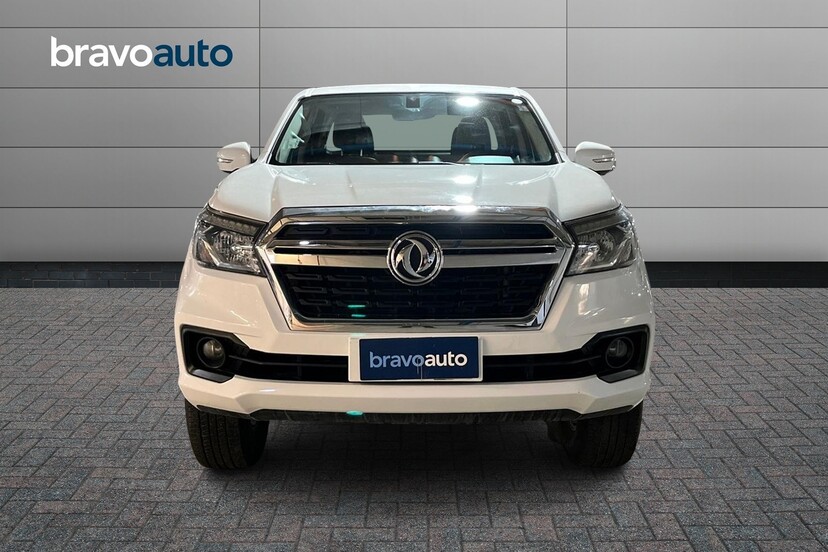 DONGFENG DF6 usado 2023 0