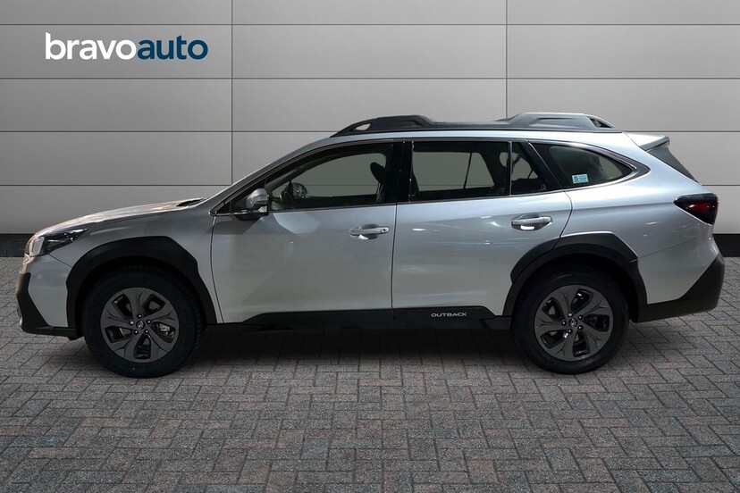 SUBARU OUTBACK usado 2023 0