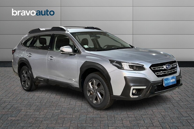 SUBARU OUTBACK usado 2023 0