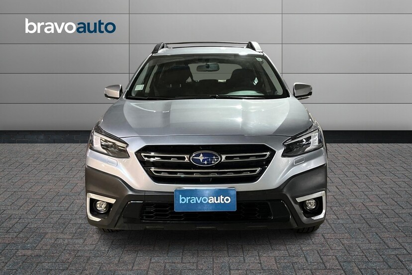 SUBARU OUTBACK usado 2023 0