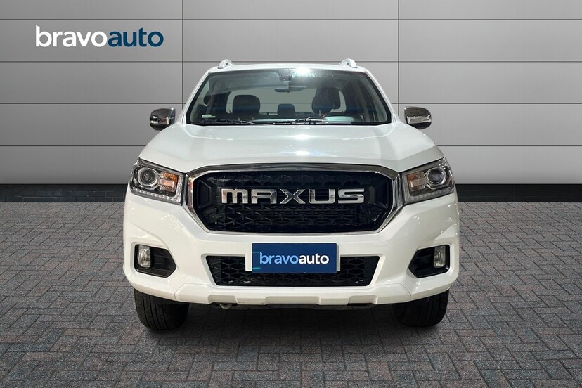 MAXUS T60 usado 2023 0