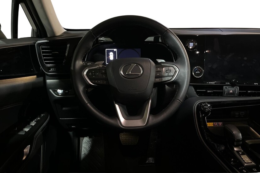 LEXUS NX250 usado 2023 0