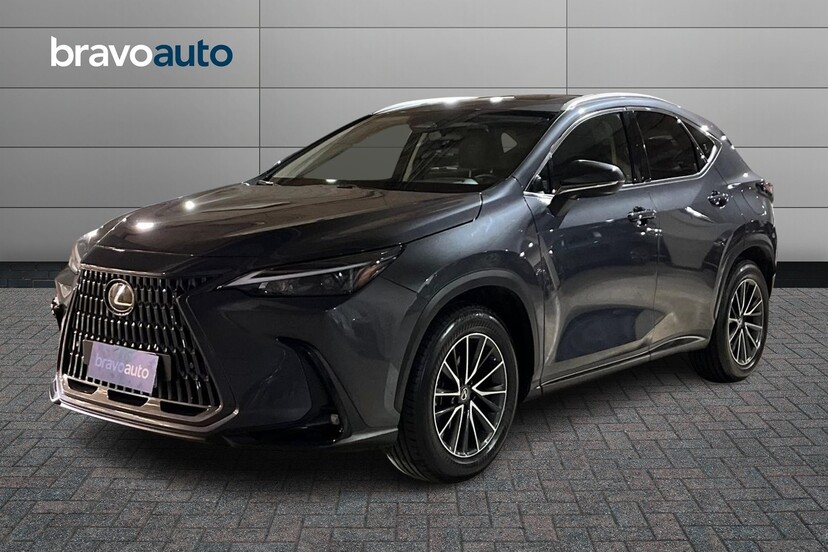 LEXUS NX250 usado 2023 0