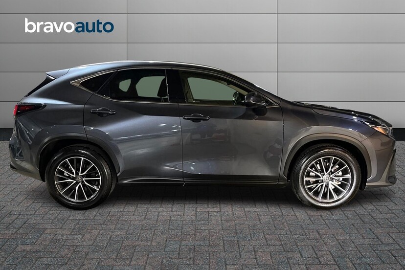 LEXUS NX250 usado 2023 0