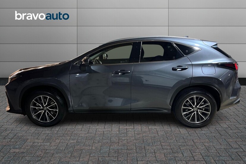 LEXUS NX250 usado 2023 0