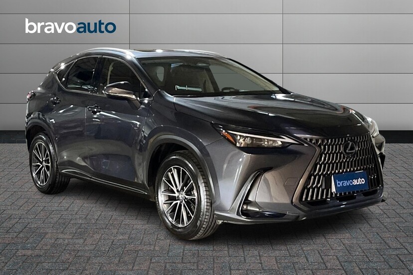 LEXUS NX250 usado 2023 0