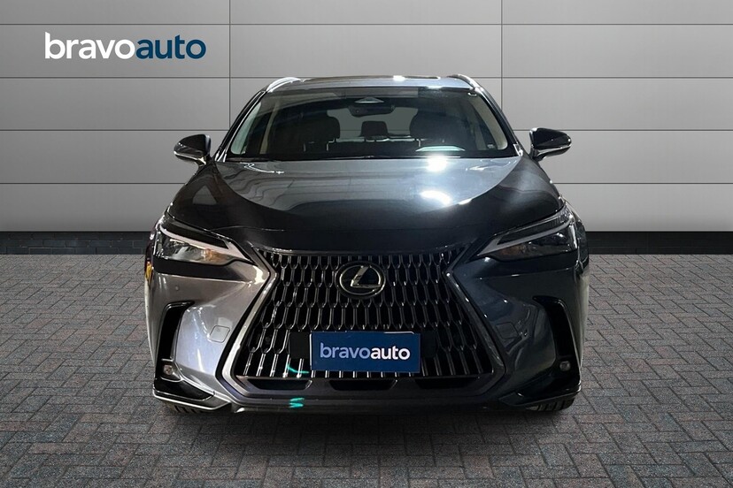 LEXUS NX250 usado 2023 0