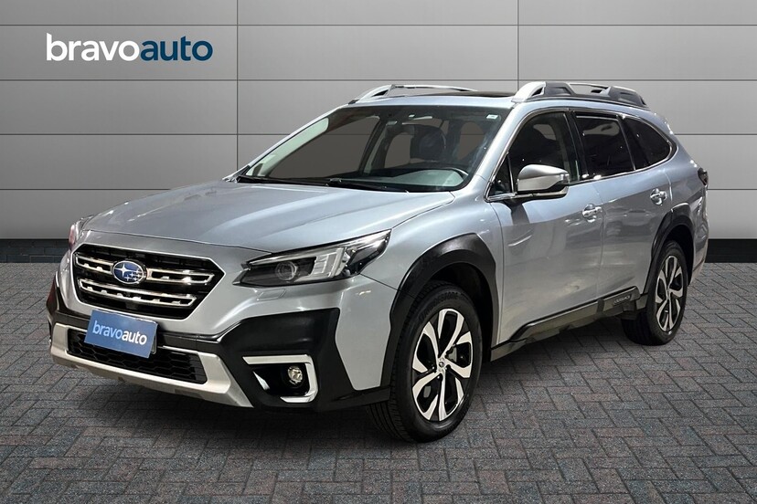 SUBARU OUTBACK usado 2023 0