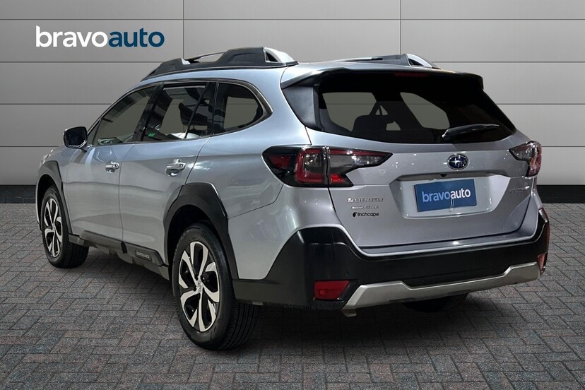 SUBARU OUTBACK usado 2023 0