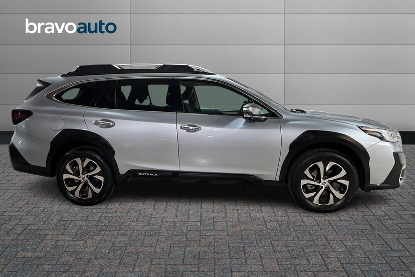 SUBARU OUTBACK usado 2023 0